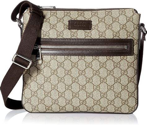 gucci mens pouches|gucci side bags for men.